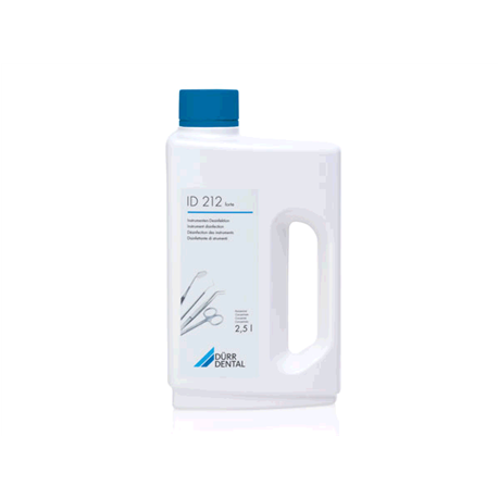 DISINFETTANTE ID 212 DURR 2,5L 0070018 "