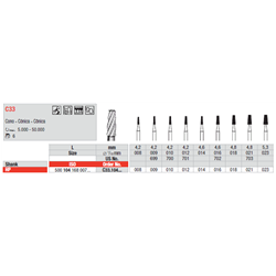 FRESE C33.104.021 pz.6