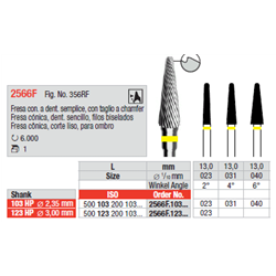 FRESE 2566F.103.040 Pz.1