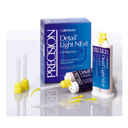 DETAIL NEXT LIGHT FAST SET 2x60 gr.