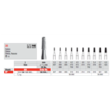 FRESE ACCIAIO 38.104.009 pz.6
