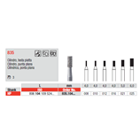 PUNTE DIAM.835.104.010 Pz.3