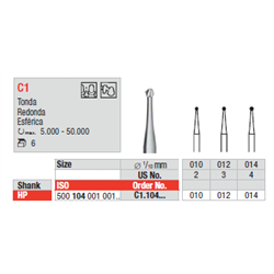 FRESE TUNG.C1.104.003 Pz.6