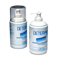 DETERPAN LIQUIDO 500ml