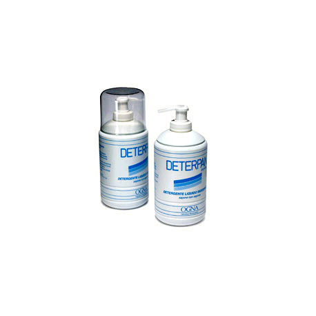 DETERPAN LIQUIDO 500ml