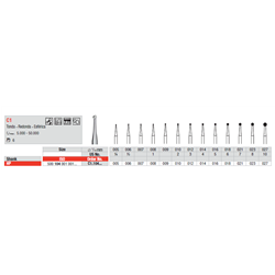 FRESE TUNG.C1.104.007 Pz.6