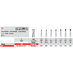 FRESE TUNG.C2.104.008 Pz.6