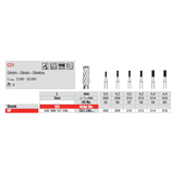 FRESE TUNG.C21.104.008 Pz.6
