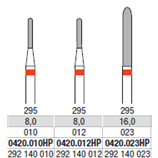 FRESE 0420.012 HP AN.ROSSO