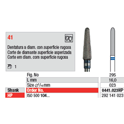 FRESE 0441.023 ANELLO BLU