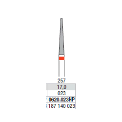 FRESE 0620.023  AN.ROSSO pz.1