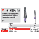 FRESE 0725.023 DOPPIO AN.LILLA