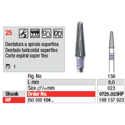 FRESE 0725.023 DOPPIO AN.LILLA