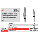 FRESE 0726.023 HP AN.NERO