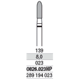 FRESE 0826.023 HP AN.NERO