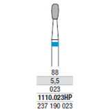 FRESE 1110.023 ANELLO BIANCO
