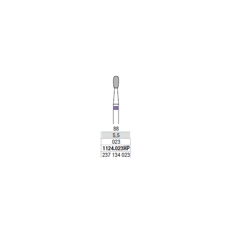 FRESE 1124.023 ANELLO LILLA
