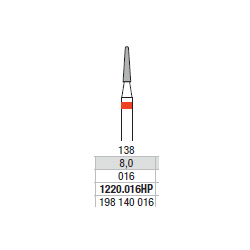 FRESE 1220.016 ANELLO ROSSO