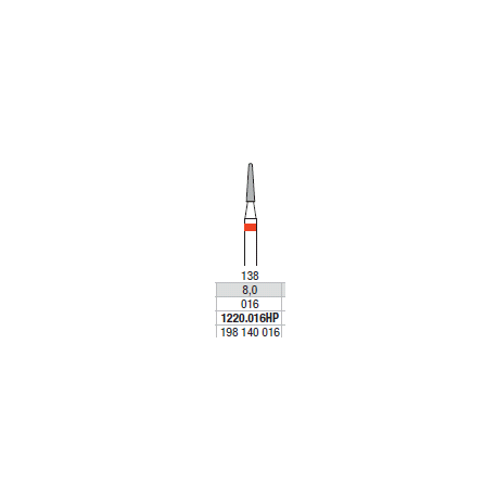 FRESE 1220.016 ANELLO ROSSO