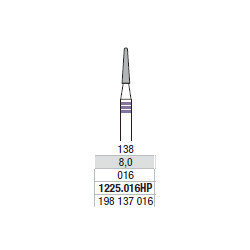 FRESE 1225.016 DOPPIO AN.LILLA