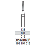 FRESE 1226.016 HP AN.NERO