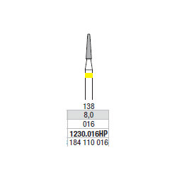 FRESE 1230.016 ANELLO GIALLO