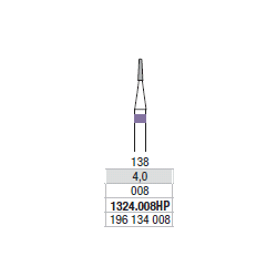 FRESE 1324.008 ANELLO LILLA