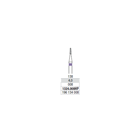 FRESE 1324.008 ANELLO LILLA