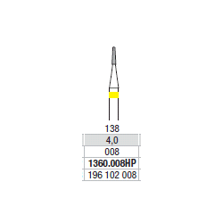 FRESE 1360.008 AN.GIALLO
