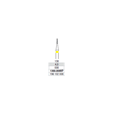 FRESE 1360.008 AN.GIALLO