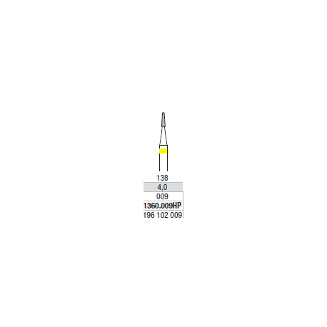 FRESE 1360.009 AN.GIALLO