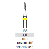 FRESE 1360.010 ANELLO GIALLO