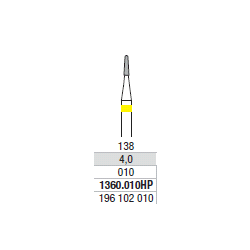 FRESE 1360.010 ANELLO GIALLO