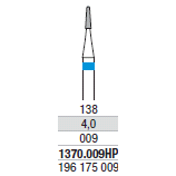 FRESE 1370.009 ANELLO BLU
