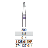 FRESE 1425.014 DOPPIO AN.LILLA