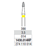 FRESE 1430.014 ANELLO GIALLO