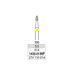 FRESE 1430.014 ANELLO GIALLO