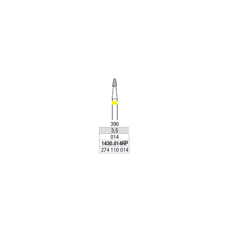 FRESE 1430.014 ANELLO GIALLO