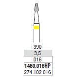FRESE 1460.016 ANELLO GIALLO