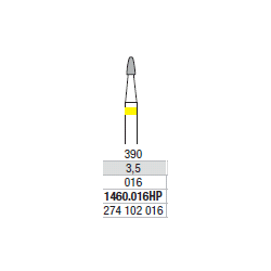 FRESE 1460.016 ANELLO GIALLO