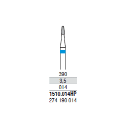 FRESE 1510.014 ANELLO BLU