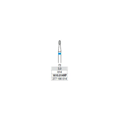 FRESE 1610.014 ANELLO BLU