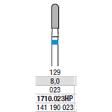 FRESE 1710.023 ANELLO BLU