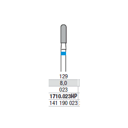 FRESE 1710.023 ANELLO BLU