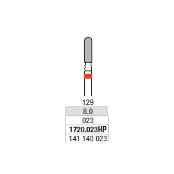 FRESE 1720.023 ANELLO ROSSO