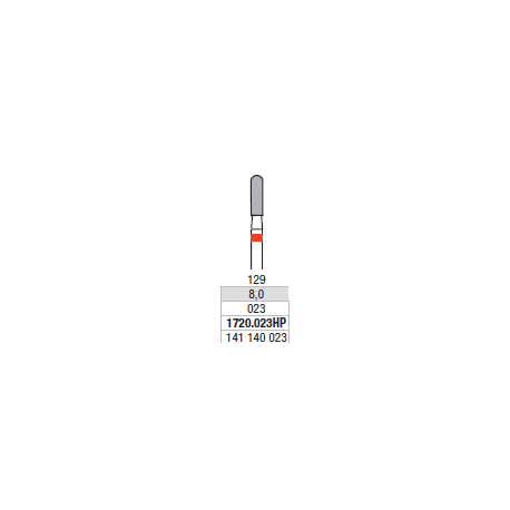 FRESE 1720.023 ANELLO ROSSO