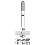 FRESE 1726.023 HP AN.NERO