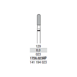 FRESE 1726.023 HP AN.NERO