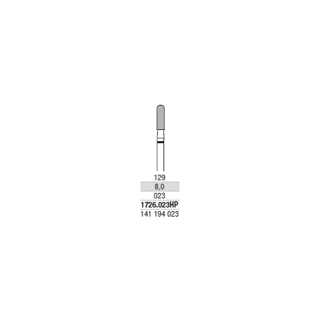 FRESE 1726.023 HP AN.NERO