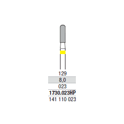 FRESE 1730.023 ANELLO GIALLO